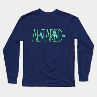 Altared Long Sleeve T-Shirt